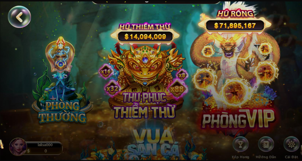 Tool Hack Bắn Cá Gemwin: Sự Thật Và Những Nguy Cơ Tiềm Ẩn Khi Sử Dụng