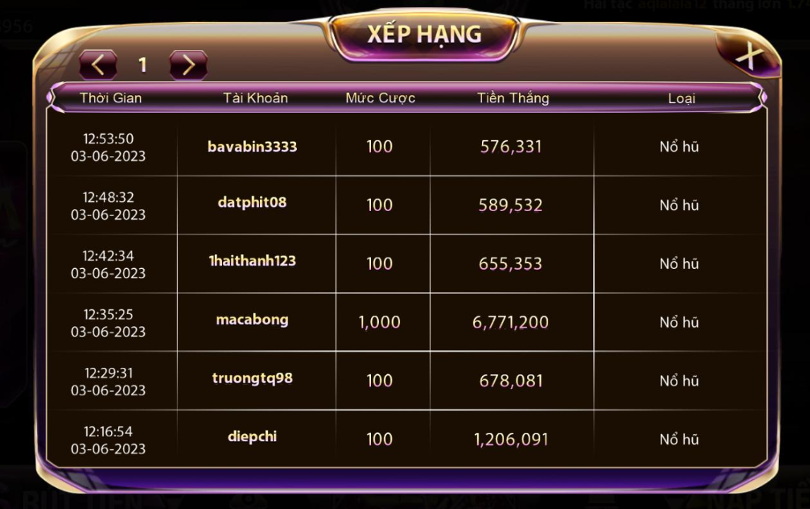 Mini game Kim Cương tại Gemwin: Khi nào sẽ “nổ hũ”?