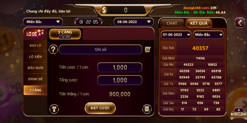 Nên chơi lô đề online ở đâu?