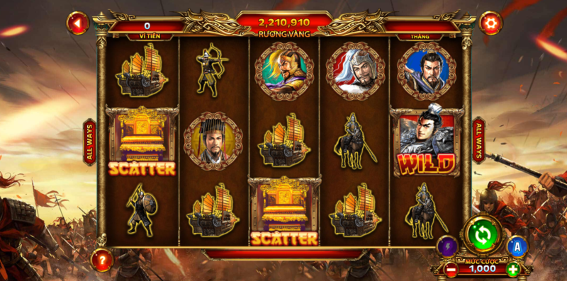 Cách chơi đơn giản mà dễ thắng từ các cao thủ 