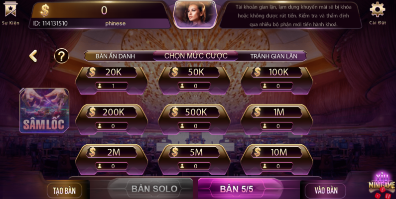 Nên ưu tiên đánh các bộ lớn trước