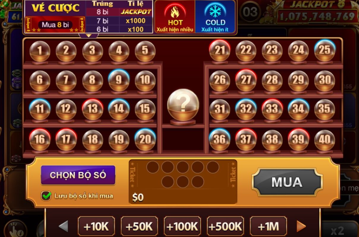 Cách kiếm tiền hiệu quả từ lô đề đặc biệt tại GemWin