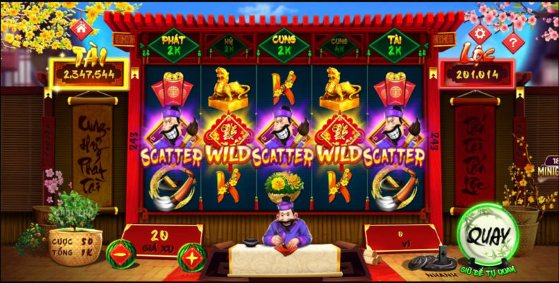 5 Ưu điểm vượt trội chỉ có tại Nổ Hũ Gemwin 