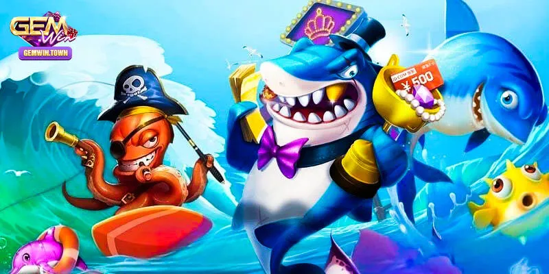 Tool Hack Bắn Cá Gemwin: Sự Thật Và Những Nguy Cơ Tiềm Ẩn Khi Sử Dụng