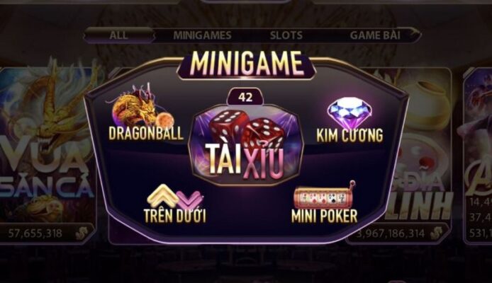 Mini game Gemwin - Vừa Giải Trí, Vừa Kiếm Tiền Nhanh Chóng?