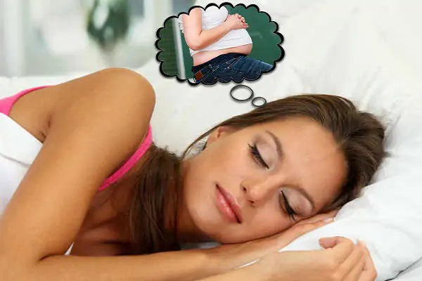 Mơ Thấy Có Bầu Đánh Con Gì? Gợi Ý Con Số May Mắn Cùng Gemwin